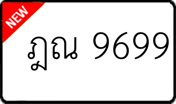 ฎณ 9699